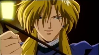 Fushigi Yuugi Episode 32