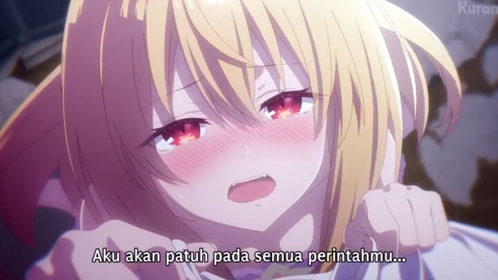 yeee waifu baru