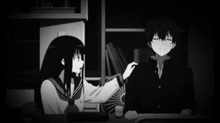 Hyouka AMV -_ F R I E N D S_-