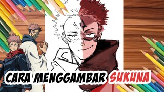 Villain Terkuat di Jujutsu Kaisen!? (Gojo ampe Jadi Es Kiko)