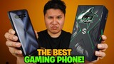 BLACK SHARK 4 - THE BEST GAMING PHONE!