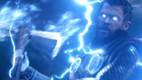 [Movie][Marvel] Thor Fighting Scenes