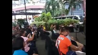 Philippine Army Band