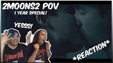 2Moons2 OPV 1year Special - Reaction (PhaYo/MingKit/ForthBeam)