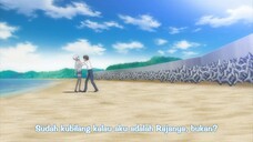 Ousama Game Episode 5 Sub Indo (720p)