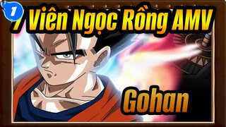 [7 Viên Ngọc Rồng AMV] Gohan: Bảo vệ thứ mà quan trọng hơn cả mạng sống_1