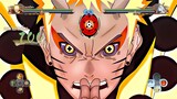 นารูโตะร่างเซียนขั้นสุดท้าย ตัวละครที่โกงที่สุด : Naruto Shippuden Ultimate Ninja Storm 4