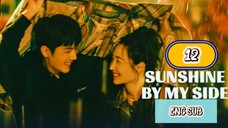 🇨🇳 SUNSHINE WITH ME [SBMS] EPISODE 12 ENG SUB | CDRAMA