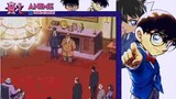 #ALAnime Thám Tử Lừng Danh Conan - Tập 1 ( Vụ Án Trên Tàu Điện ) || AL Anime