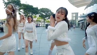 【Đoàn múa Z-axis】Chào mừng đến với chương trình múa rối của chúng tôi~Chương trình múa rối nhạc danc