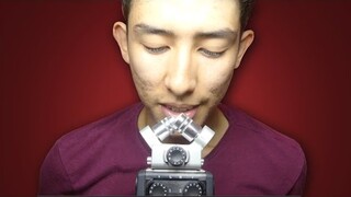 4KHD ASMR For Tingles