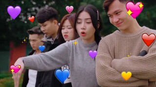 Tik Tok Gãy TV 💖 Tổng Hợp Những Video Hài Hước Nhất Của Team Gãy TV Media Trên TikTok 🌺 #217