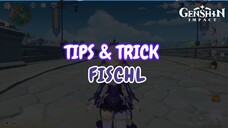 Tips & Trick Fischl