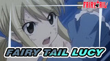 [Fairy Tail]Lucy summons 12 spirts at the same time, How epic!