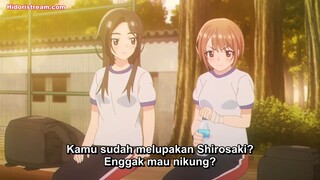 EP4 Love Is Indivisible by Twins (Sub Indonesia) 1080p