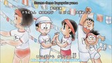 Opening Doraemon - Yume wo Kanaete | Lyrics and Indonesian Subtitle