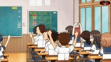 Teasing Master Takagi-san Episode 6 Season 1 Hd Part 1