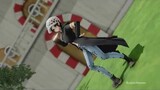 [MMD] One Piece - Killer Lady