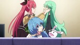 (Date a live season 3) ep 10