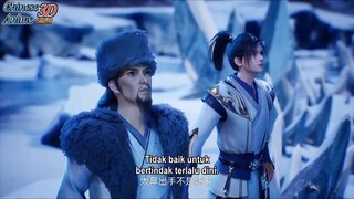 Martial Inverse episode 25 sub indo