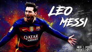 Lionel Messi: The Journey - Full Short Film