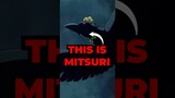 Mitsuri’s Crow Is EXACTLY Like Mitsuri | Names and Personalities Explained
