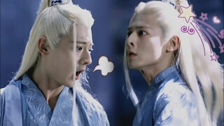 【FMV】Bạch Chú - Đằng Xà【白澍 - 腾蛇 】Vạn Vật Hấp Dẫn