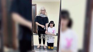 Chuyện trông em hàng xóm