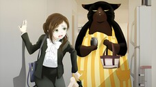 EPISODE 10 - DEKIRU NEKO