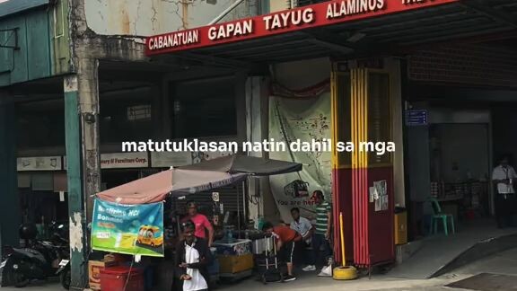 hugot line for every one
