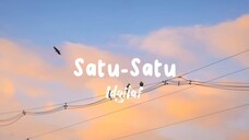 Satu - satu - Idgitaf