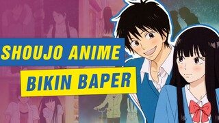 Baper Banget Sama Romansa di "Kimi Ni Todoke"! #AraNgereview