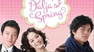 Dal Ja's Spring EP.9