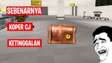 8 Fakta KOCAK di Misi GTA SA.