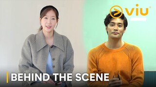 Woori the Virgin | Behind The Scene | Lim Soo Hyang, Sung Hoon, Shin Dong Wok