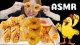 ASMR Việt Nam II fried chicken, fried squid Jollibee #175