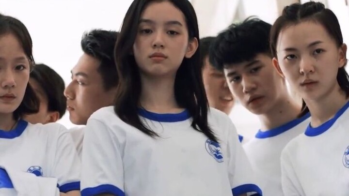 เมื่อเธอปรากฏตัวครั้งแรก ฉันคิดว่าสาวสวยเช่นนี้จะเป็นคนดี