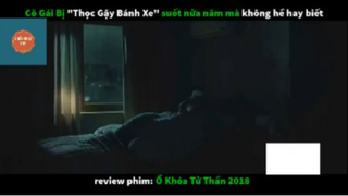 REVIEW PHIM :Ổ khóa tử thần (p1) #rvphimkinhdi