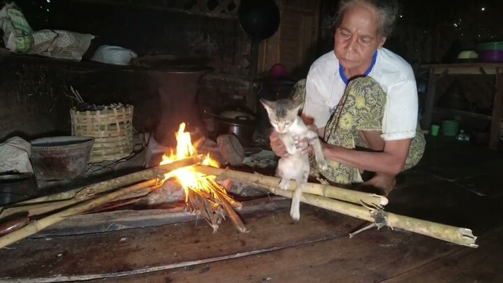 #6. Bahagia hidup di desa ‼️ kehidupanku di kampung. pedesaan Indonesia, Cianjur selatan