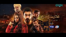 DuniyaPur Episode 5 (Subtitles) Khushhal Khan _ Ramsha Khan _ Naumaan Ijaz _ Sam