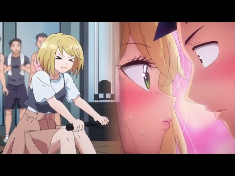 post animes on X: Anime: Koi wa Sekai Seifuku no Ato de