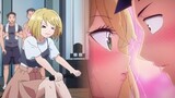 Taking your girl on a gym date ~ Koi wa sekai seifuku no ato de (Ep 2) -  BiliBili