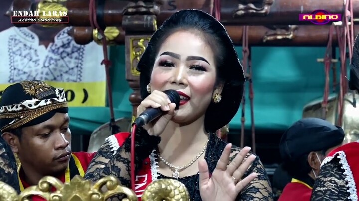 "SAMBUNG WANCI DALU" FAHMY feat SIEMENT // ENDAH LARAS // PENI SALON AUDIO