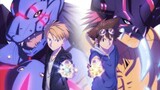 Digimon Adventure TRI 1 Saikai - BiliBili