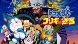 Doraemon The Movie 1993 ~ Nobita and the Tin Labyrinth [Subtitle Indonesia]