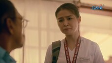 Studyante Naglakbay Pabalik sa Panahon ep1