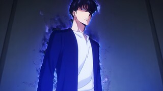 Solo Leveling Season 2 Episode 10 - Sung Jinwoo Lepas Kendali