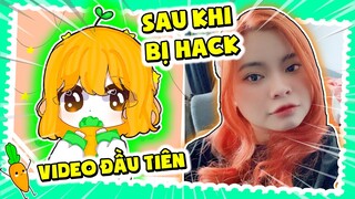 ❗❗VIDEO ĐẦU TIÊN CỦA KAMUI TV SAU KHI BỊ HACK KÊNH 400K SUB❗❗