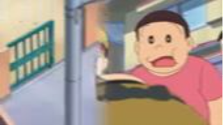 Doraemon Episode 622