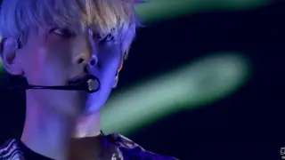 EXO - 'Oasis' Live Performance